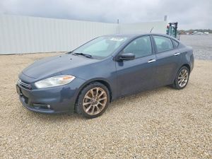 Dodge Dart LIMITED 1.4L 4 2013