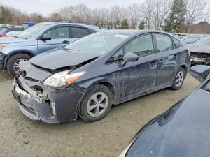 Toyota Prius 1.8L 4 2014