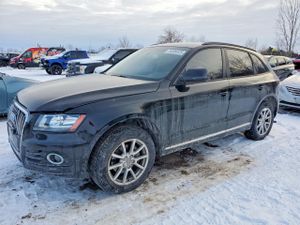 Audi Q5 PREMIUM 2.0L 4 2013