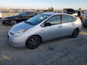 Toyota Prius 1.5L 4 2007