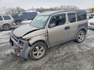 Honda Element EX 2.4L 4 2003