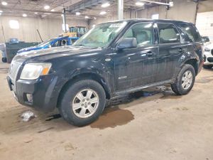 Mercury Mariner 2.3L 4 2008