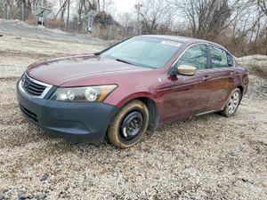 Honda Accord EXL 2.4L 4 2009