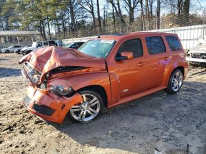 Chevrolet HHR SS 2.0L 4 2008
