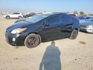 Toyota Prius 1.8L 4 2010