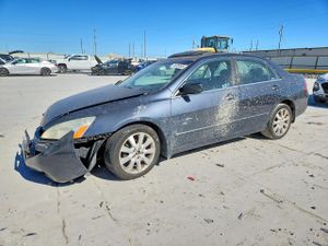 Honda Accord EX 3.0L 6 2006