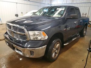 RAM 1500 SLT 5.7L 8 2013