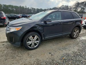 Ford Edge LIMITED 3.5L 6 2013