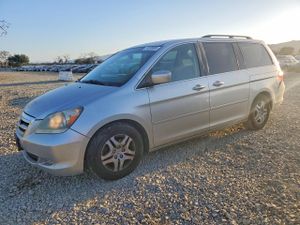 Honda Odyssey EX 3.5L 6 2007