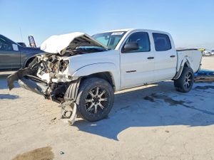 Toyota Tacoma DOUBLE CAB 2.7L 4 2012