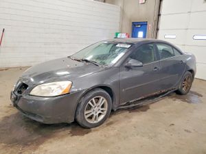 Pontiac G6 SE1 3.5L 6 2006