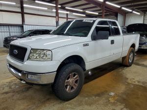 Ford F-150 5.4L 8 2004