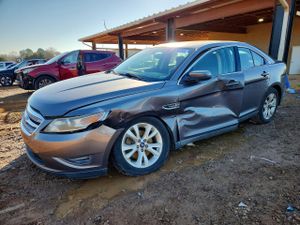 Ford Taurus SEL 3.5L 6 2011