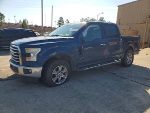 Ford F-150 SUPERCREW 3.5L 6 2015