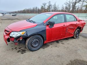 Toyota Corolla 1.8L 4 2011