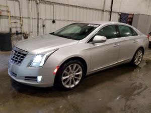 Cadillac XTS LUXURY COLLECTION 3.6L 6 2013