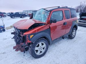 Honda Element EX 2.4L 4 2004