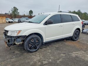Dodge Journey SE 2.4L 4 2015