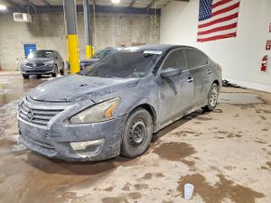 Nissan Altima 2.5 2.5L 4 2014