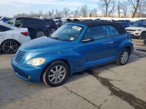 Chrysler PT Cruiser TOURING 2.4L 4 2008