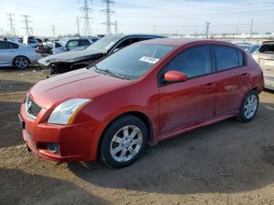 Nissan Sentra 2.0 2.0L 4 2010