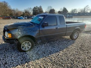 Ford Ranger SUPER CAB 2.3L 4 2006