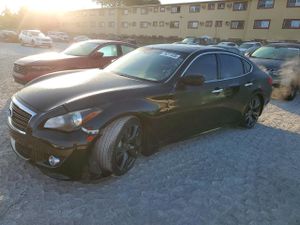 Infiniti M37 3.7L 6 2013