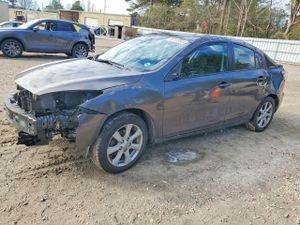 Mazda 3 I 2.0L 4 2010