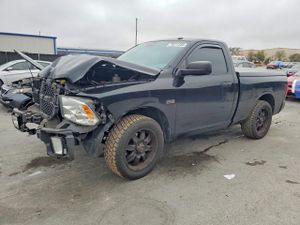 RAM 1500 5.7L 8 2015