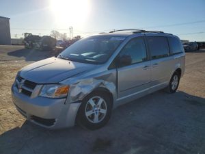 Dodge Grand Caravan (Caravan) SXT 3.8L 6 2010