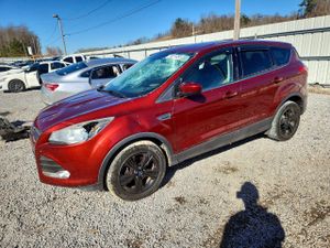 Ford Escape SE 1.6L 4 2015