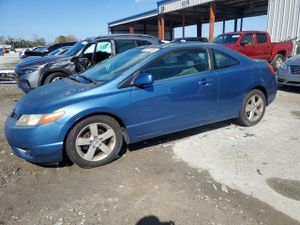 Honda Civic EX 1.8L 4 2006