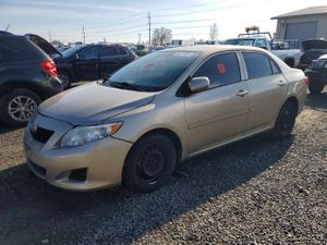 Toyota Corolla BASE 1.8L 4 2010
