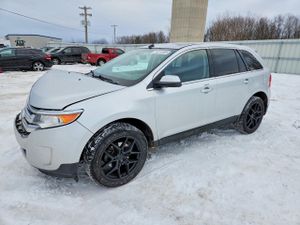 Ford Edge LIMITED 3.5L 6 2013