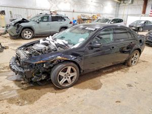 Acura TL TYPE S 3.5L 6 2008