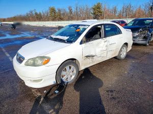 Toyota Corolla CE 1.8L 4 2006