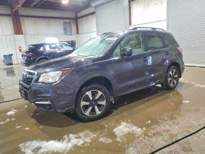 Subaru Forester 2.5I PREMIUM 2.5L 4 2017