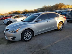 Nissan Altima 2.5 2.5L 4 2014