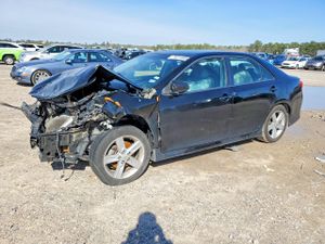Toyota Camry L 2.5L 4 2013
