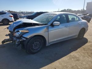 Honda Accord LX 2.4L 4 2010