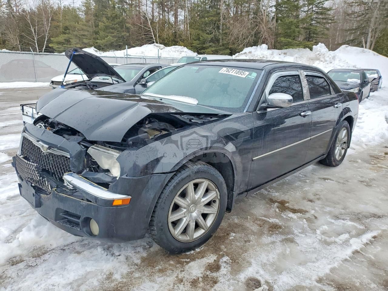 Chrysler 300 2009