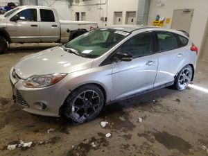 Ford Focus 2.0L 4 2013