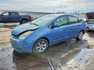 Toyota Prius 1.5L 4 2008