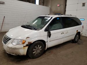 Chrysler Town & Country LIMITED 3.8L 6 2006
