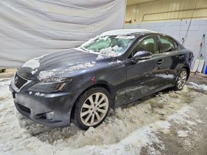 Lexus IS 250 2.5L 6 2010