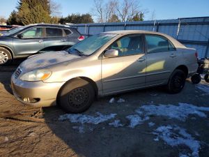 Toyota Corolla CE 1.8L 4 2006