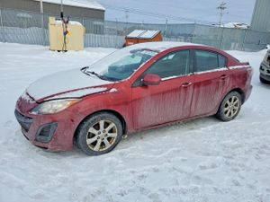Mazda 3 I 2.0L 4 2011