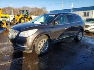 Buick Enclave 3.6L 6 2014