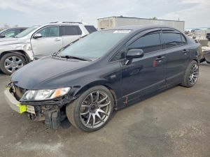 Honda Civic SI 2.0L 4 2008