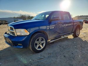 Dodge RAM 5.7L 8 2009
